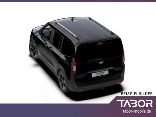Ford Tourneo Courier 1.0 EB 125 Aut Active Nav AHK