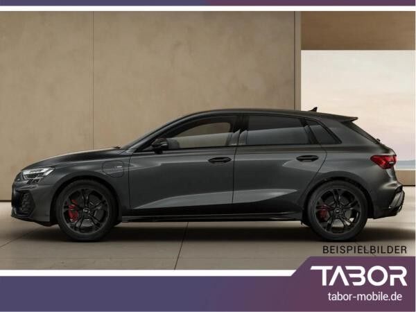 Audi A3 Sportback TFSIe 272 2xS line Dinamica Nav 18Z