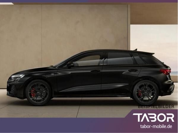 Audi A3 Sportback TFSIe 272 2xS line Dinamica Nav 18Z