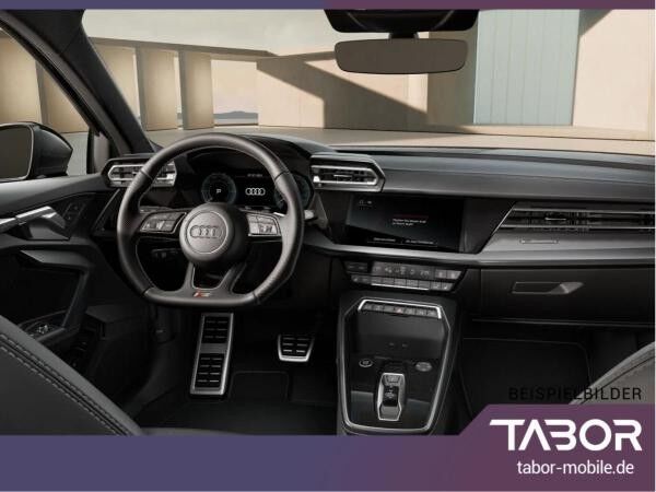 Audi A3 Sportback TFSI e 272 2xS line Leder Nav 18Z