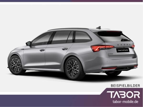 Skoda Octavia Combi TDI DSG Sportl Nav ACC vEHK Kam