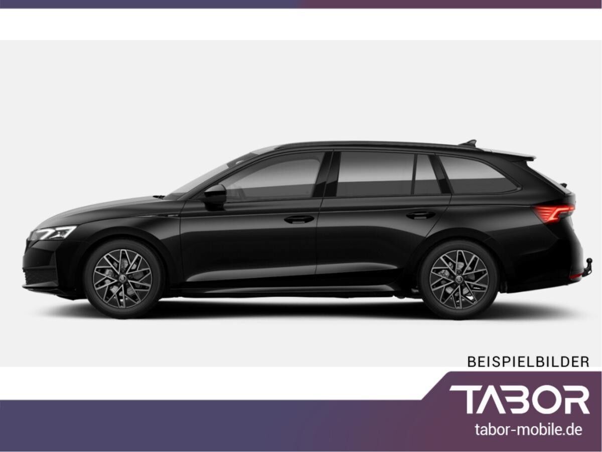 Skoda Octavia Combi TDI DSG Sportl Matrix AHK Nav ACC Skoda Octavia Combi TDI DSG Sportl Matrix AHK Nav ACC