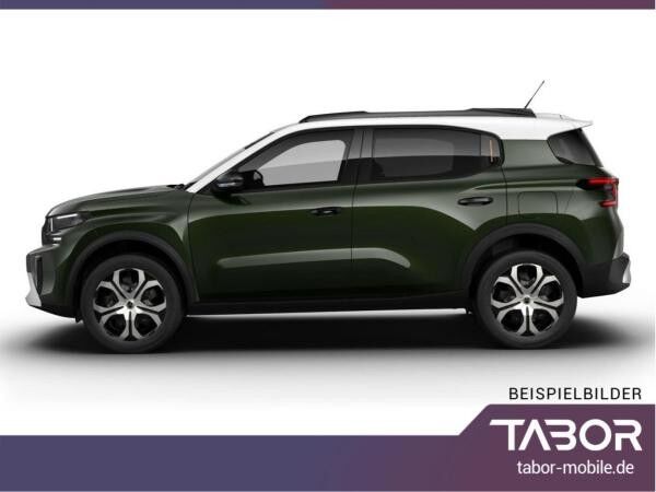 Citroën C3 Aircross MHEV 145 eDSC6 PLUS Kam PDC LED CarP