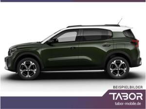 Citroën C3 Aircross MHEV 145 eDSC6 MAX Nav SHZ Kam 17Z