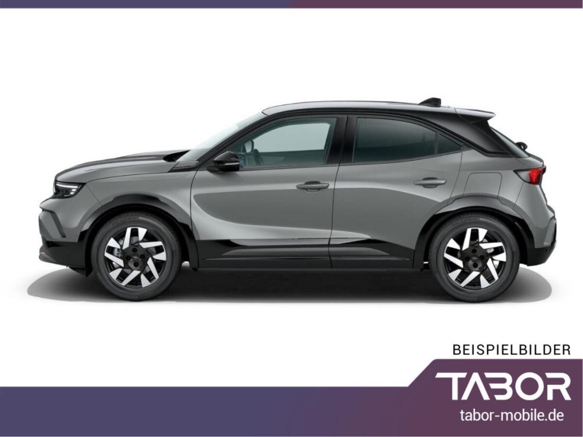 Opel Mokka 1.2 130 AT8 GS Facelift Matrix Nav SHZ LHZ Opel Mokka 1.2 130 AT8 GS Facelift Matrix Nav SHZ LHZ