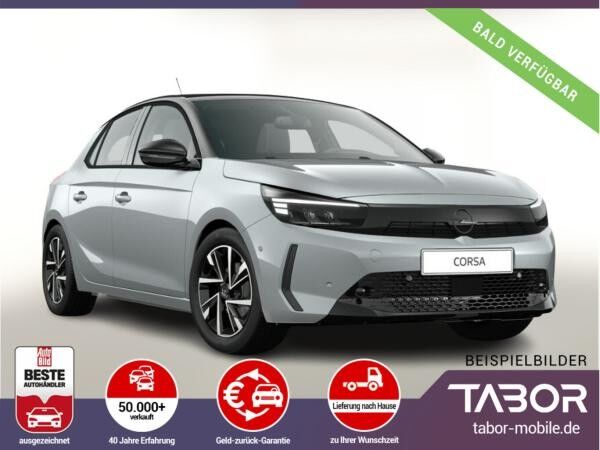 Opel Corsa 1.2 100 AT8 GS FahrassistenzP ACC SHZ LHZ