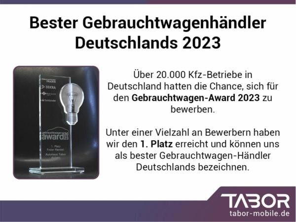 Opel Corsa 1.2 100 AT8 GS Nav FahrassistenzP ACC SHZ