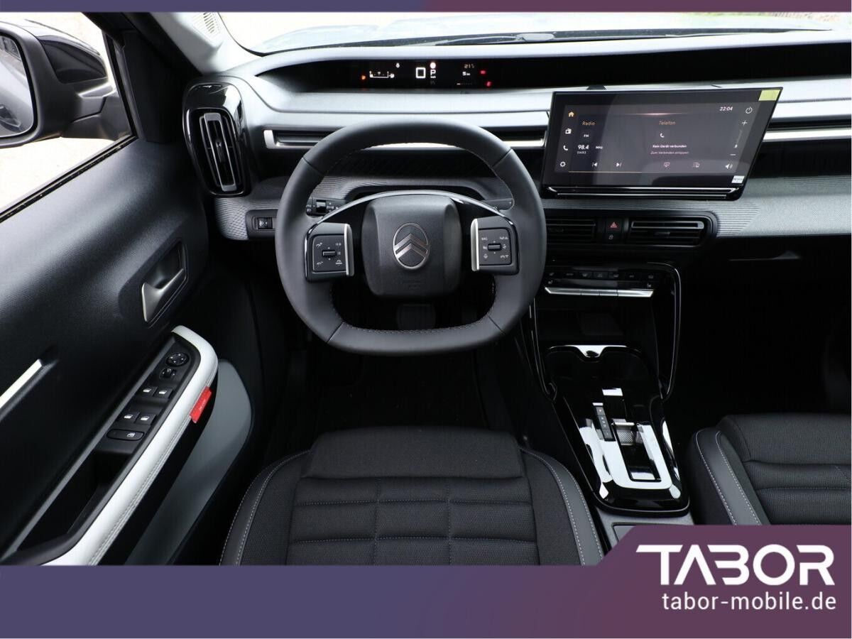 Citroën C3 Aircross MHEV 145 eDSC6 PLUS HUD SHZ Kam CarP