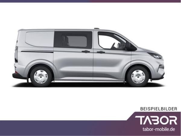 Ford Transit Custom DCiV TDCi 136 Trend 320L1 LED AHK