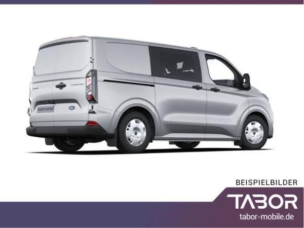 Ford Transit Custom DCiV TDCi 136 Trend 320L1 LED AHK