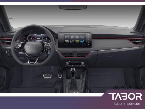 Skoda Scala TSI 150 DSG MonteC Pano Matrix Nav Kam SHZ