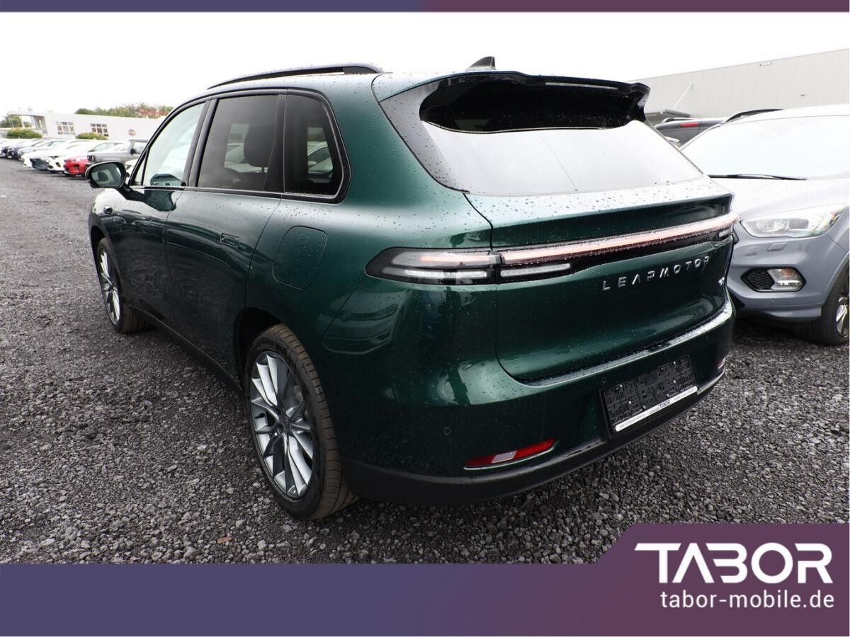 Leapmotor C10 BEV 69,9 kWh LED Pano Leder 18Z 360° 4J.Gar. Leapmotor C10 BEV 69,9 kWh LED Pano Leder 18Z 360° 4J.Gar.