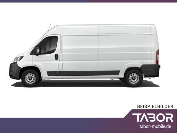 Opel Movano 2.2 D 140 L3H2 7"-DAB PDC Temp CarPlay
