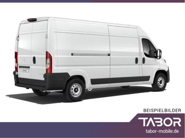 Opel Movano 2.2 D 140 L3H2 7"-DAB PDC Temp CarPlay