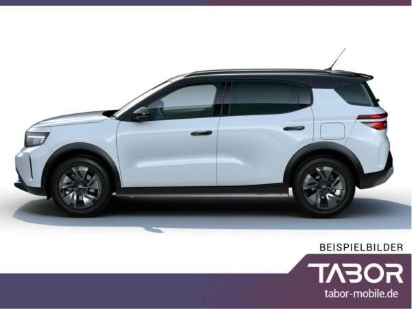Opel Frontera -e h 113 GS TechP SHZ LHZ OBC Nav