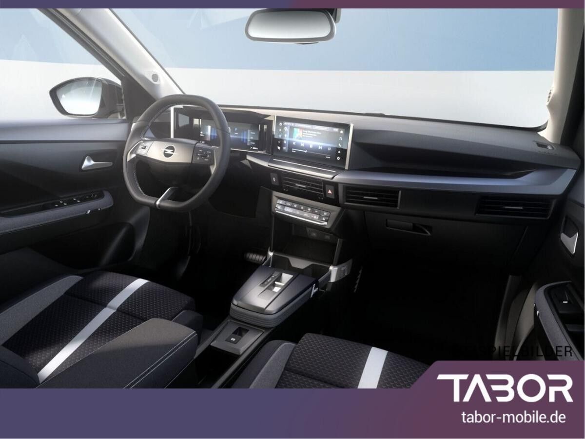 Opel Frontera -e h 113 GS TechP SHZ LHZ OBC Nav Opel Frontera -e h 113 GS TechP SHZ LHZ OBC Nav