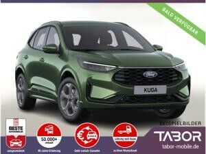 Ford Kuga 2.5 FHEV 183 AWD ST-Line Nav Winter Kam LED