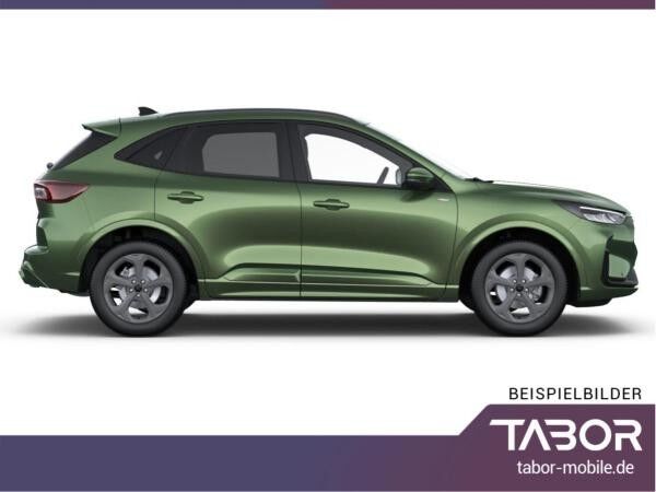 Ford Kuga 2.5 FHEV 180 CVT ST-Line Nav WinterP Kam