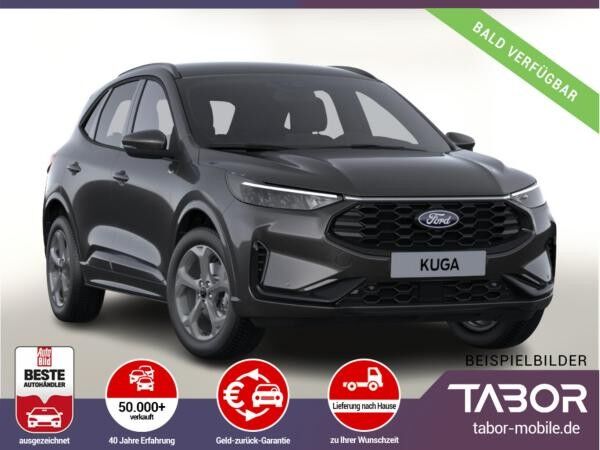 Ford Kuga 2.5 FHEV 180 CVT ST-Line Nav WinterP Kam Ford Kuga 2.5 FHEV 180 CVT ST-Line Nav WinterP Kam