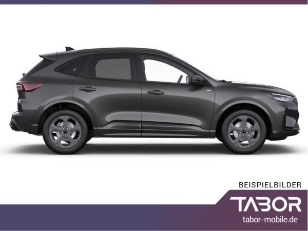 Ford Kuga 2.5 FHEV 180 CVT ST-Line Nav WinterP Kam