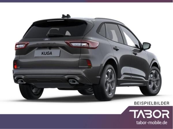 Ford Kuga 2.5 FHEV 180 CVT ST-Line Nav WinterP Kam