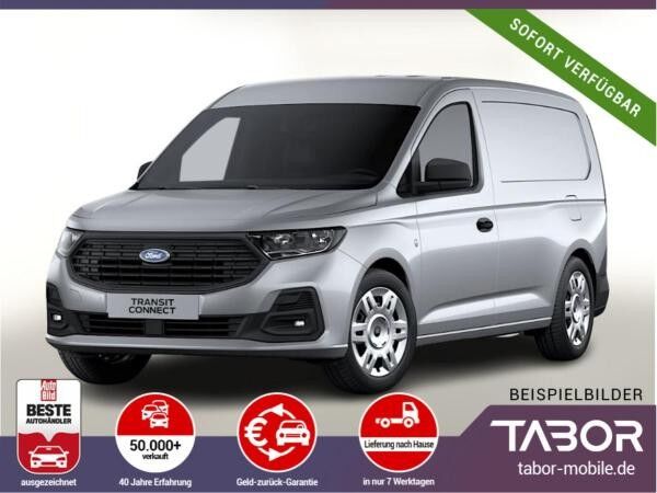 Ford Transit Connect L2 TDCi 102 Trend SHZ PDC Temp