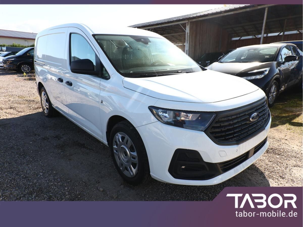 Ford Transit Connect L2 TDCi 102 Trend SHZ HFTGlas Ford Transit Connect L2 TDCi 102 Trend SHZ HFTGlas