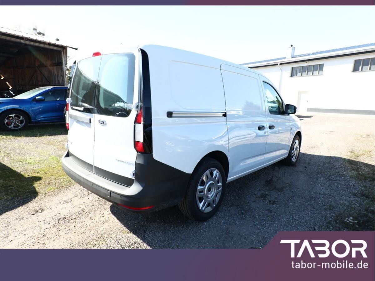 Ford Transit Connect L2 TDCi 102 Trend SHZ HFTGlas Ford Transit Connect L2 TDCi 102 Trend SHZ HFTGlas