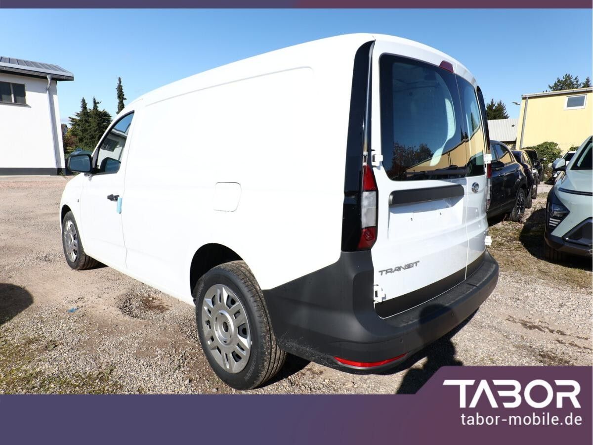 Ford Transit Connect L2 TDCi 102 Trend SHZ HFTGlas Ford Transit Connect L2 TDCi 102 Trend SHZ HFTGlas