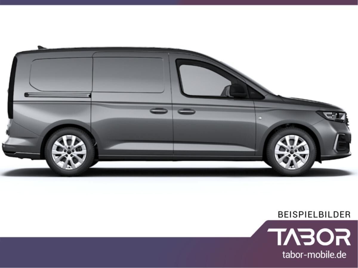 Ford Transit Connect L2 TDCi 102 Limited AHK Nav ACC