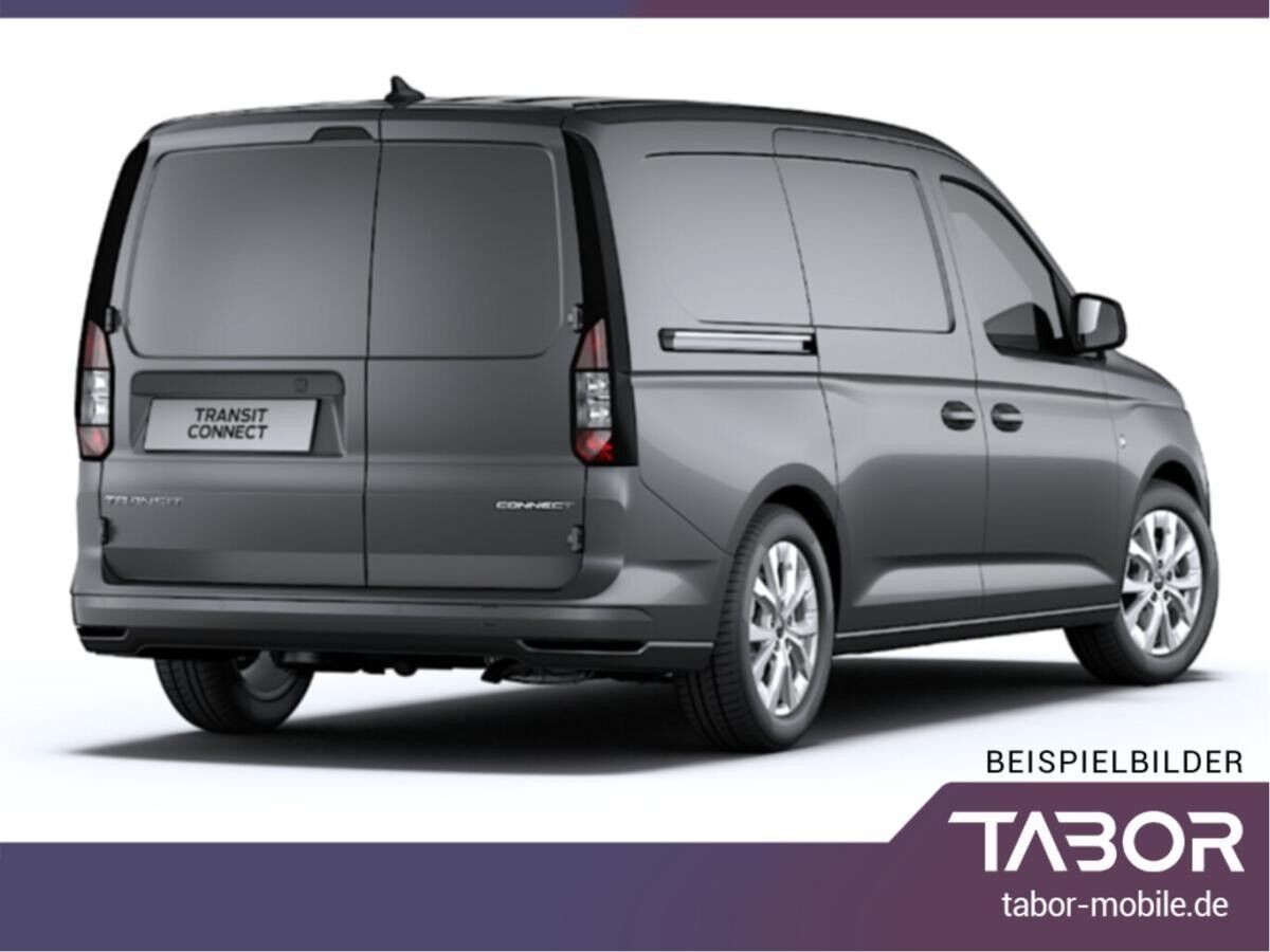 Ford Transit Connect L2 TDCi 102 Limited AHK Nav ACC