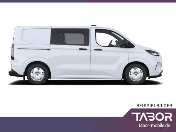 Ford Transit Custom DCiV TDCi 136 Trend 320L1 LED AHK