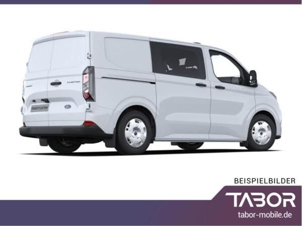 Ford Transit Custom DCiV TDCi 136 Trend 320L1 LED AHK