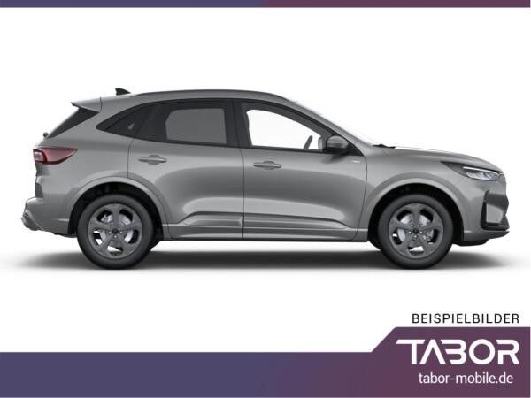 Ford Kuga 2.5 FHEV 183 AWD ST-Line Nav Winter Kam LED