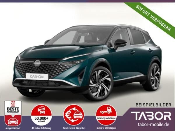 Nissan Qashqai ePower 190 Tekna+ Pano BOSE Massage 20Z