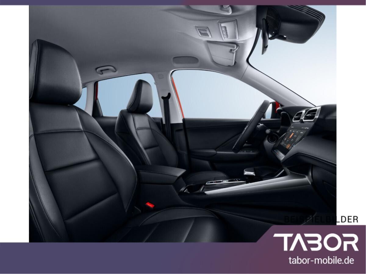 MG ZS Hybrid+ 197 Comfort LED Nav ACC Kam Keyl VirC MG ZS Hybrid+ 197 Comfort LED Nav ACC Kam Keyl VirC