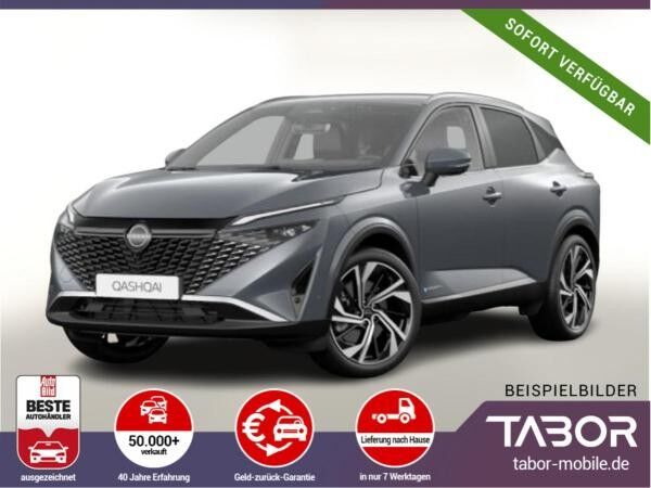 Nissan Qashqai ePower 190 Tekna+ Pano BOSE Massage 20Z
