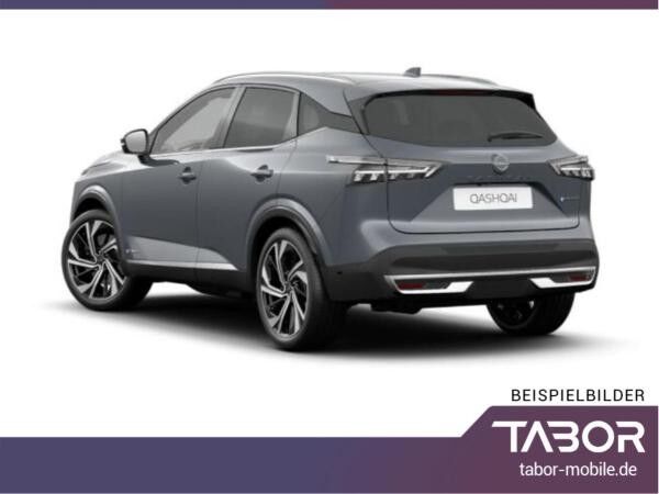 Nissan Qashqai ePower 190 Tekna+ Pano BOSE Massage 20Z