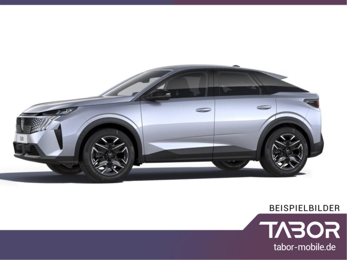 Peugeot 3008 MHEV 145 Allure ACC 21-HD" SHZ Allwetter Peugeot 3008 MHEV 145 Allure ACC 21-HD" SHZ Allwetter