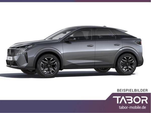 Peugeot 3008 MHEV 145 Allure ACC 21-HD" SHZ Allwetter