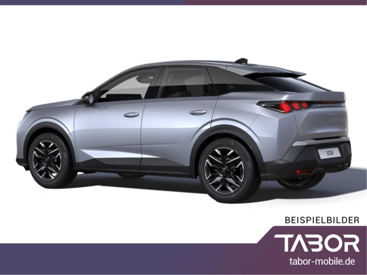 Peugeot 3008 MHEV 145 Allure ACC 21-HD" SHZ Allwetter Peugeot 3008 MHEV 145 Allure ACC 21-HD" SHZ Allwetter