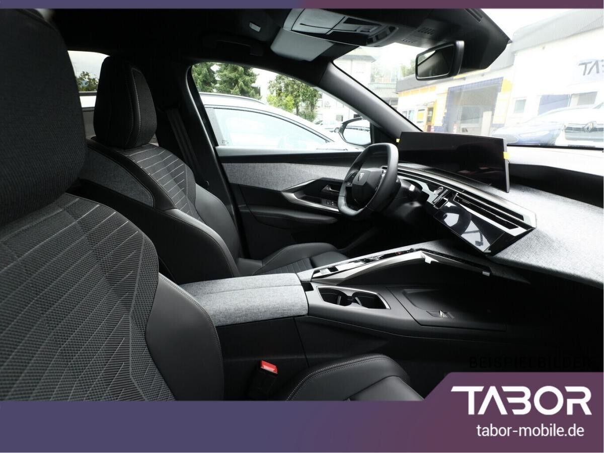 Peugeot 3008 MHEV 145 Allure ACC 21-HD" SHZ Allwetter Peugeot 3008 MHEV 145 Allure ACC 21-HD" SHZ Allwetter