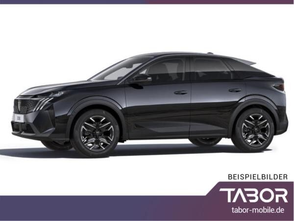 Peugeot 3008 MHEV 145 Allure ACC 360° SHZ Allwetter Keyl