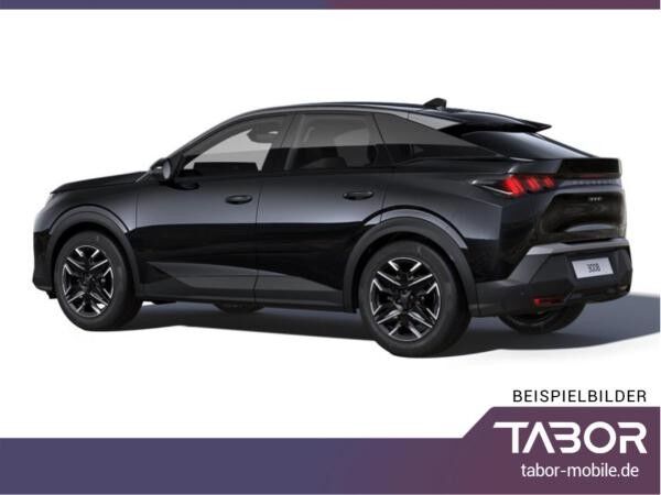 Peugeot 3008 MHEV 145 Allure ACC 360° SHZ Allwetter Keyl