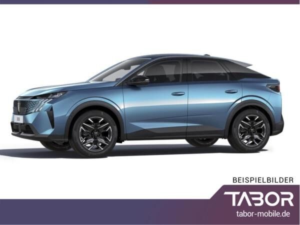 Peugeot 3008 MHEV 145 Allure ACC 360° SHZ Allwetter Keyl