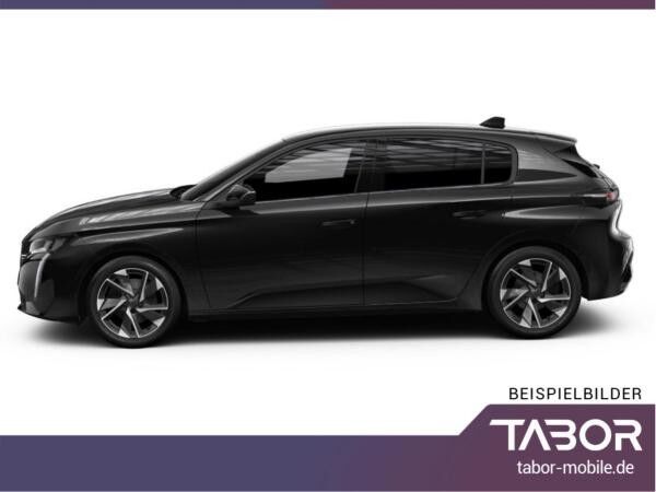 Peugeot 308 130 EAT8 Allure Nav ACC Kam SHZ Keyl PDC 17Z