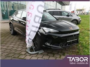Cupra Formentor eTSI DSG Pano EdgeP SHZ eHk Kessy Kam