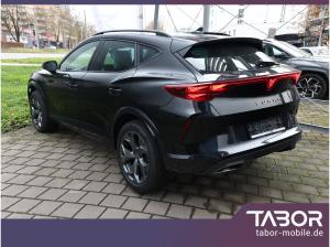 Cupra Formentor eTSI DSG Pano EdgeP SHZ eHk Kessy Kam