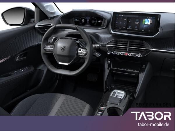Peugeot 208 MHEV 110 DSC6 Allure Nav 360° PDC PrivG Totw
