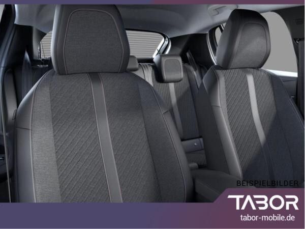 Peugeot 208 MHEV 110 DSC6 Allure Nav 360° PDC PrivG Totw